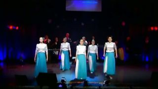 Новорічне Свято 2012-2013