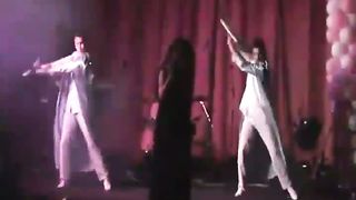 Ашрей - Выбор (Постановка)