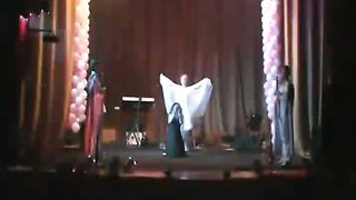 Ашрей - Выбор (Постановка)