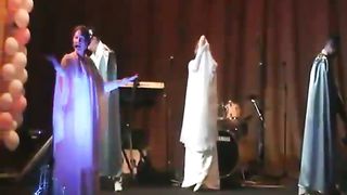 Ашрей - Выбор (Постановка)