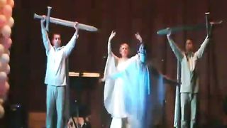 Ашрей - Выбор (Постановка)