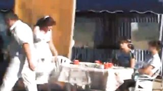 Ашрей - Две судьбы (Постановка)