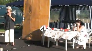 Ашрей - Две судьбы (Постановка)