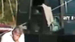 Ашрей - Две судьбы (Постановка)