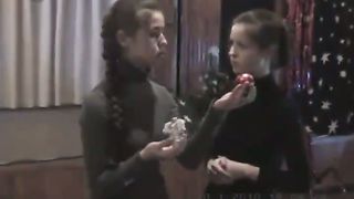 Ашрей - Рождественское чудо