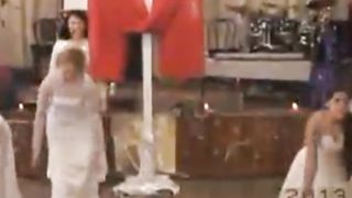 Ашрей - Свеча и танец