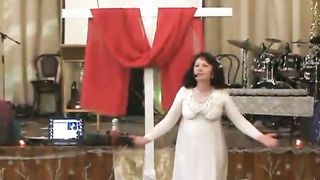 Ашрей - Свеча и танец