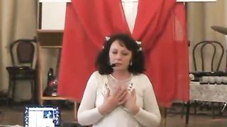 Ашрей - Свеча и танец