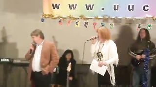 Ашрей - Земля на Луне