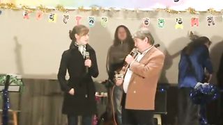 Ашрей - Земля на Луне