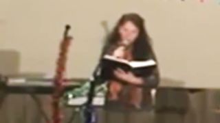 Ашрей - Земля на Луне