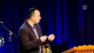 Шумський Тарас - Гріх