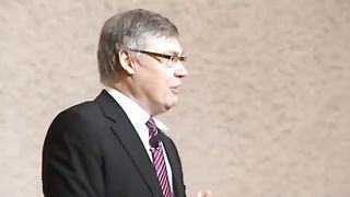 Ульф Экман - Церковь