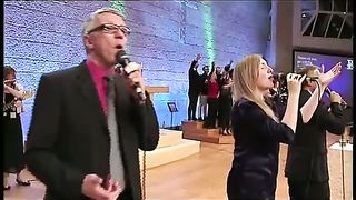 Ульф Экман - Сердце, общение, церковь