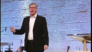 Ульф Экман - Сердце, общение, церковь