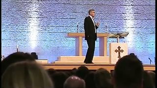 Ульф Экман - Сердце, общение, церковь