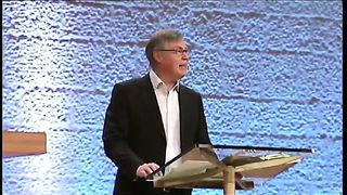 Ульф Экман - Сердце, общение, церковь