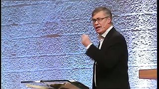 Ульф Экман - Сердце, общение, церковь