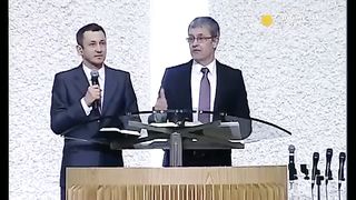 Маттс-Ола Исхоел - Открытая дверь