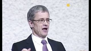 Маттс-Ола Исхоел - Открытая дверь