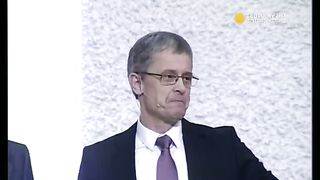 Маттс-Ола Исхоел - Открытая дверь