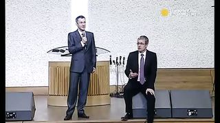 Маттс-Ола Исхоел - Открытая дверь