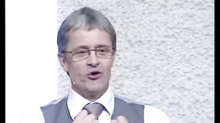 Маттс-Ола Исхоел - Вы и Христос