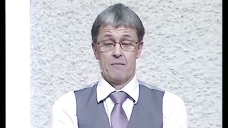 Маттс-Ола Исхоел - Вы и Христос