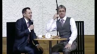 Маттс-Ола Исхоел - Вы и Христос