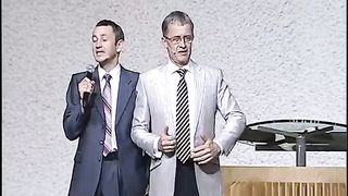 Маттс-Ола Исхоел - Исследуйте себя