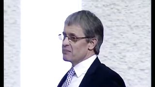 Маттс-Ола Исхоел - Второе пришествие Христа