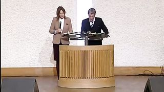 Маттс-Ола Исхоел - Поклонение