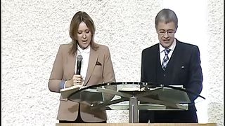 Маттс-Ола Исхоел - Поклонение