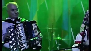 Маттс-Ола Исхоел - Международное Рождество