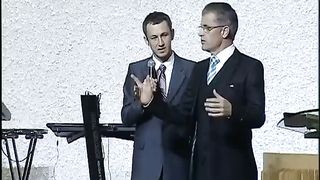 Маттс-Ола Исхоел - Разве я сторож брату моему?