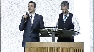 Маттс-Ола Исхоел - Разве я сторож брату моему?