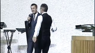 Маттс-Ола Исхоел - Разве я сторож брату моему?