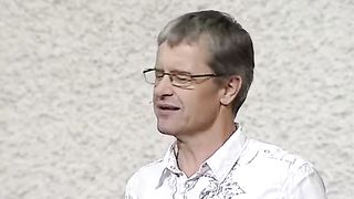 Маттс-Ола Исхоел - Поклонение 2