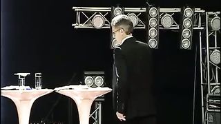 Маттс-Ола Исхоел - Выбирай Бога