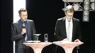 Маттс-Ола Исхоел - Выбирай Бога