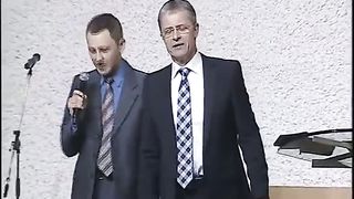 Маттс-Ола Исхоел - Важность наших слов