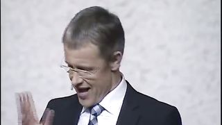 Маттс-Ола Исхоел - Важность наших слов