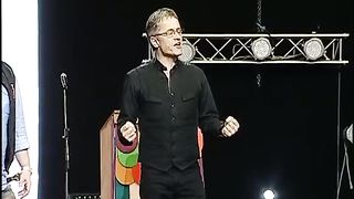 Маттс-Ола Исхоел - Выбирай Бога (о музыке)