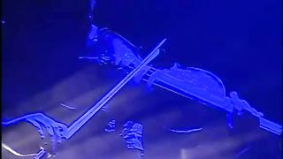 Маттс-Ола Исхоел - Выбирай Бога (о музыке)