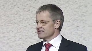 Маттс-Ола Исхоел - Ценность человека