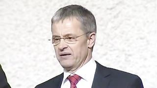 Маттс-Ола Исхоел - Ценность человека