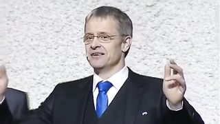 Маттс-Ола Исхоел - Мы учимся, проходя испытания