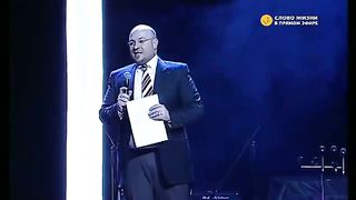 Маттс-Ола Исхоел - Рождественское богослужение, 6 января