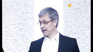 Маттс-Ола Исхоел - Молодежное служение. Открытая дверь