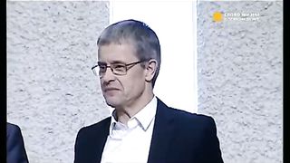 Маттс-Ола Исхоел - Молодежное служение. Открытая дверь